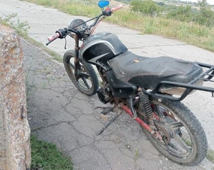 Спарк Другая 2018 в Кривом Роге на Automoto.ua Спарк Другая, объемом двигателя 0.15 л и пробегом 0 тыс. км за 420 $, фото 3 на Automoto.ua