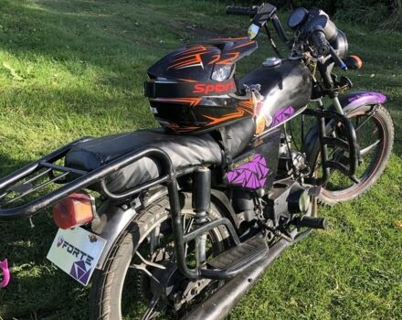 Спарк Другая, объемом двигателя 0.11 л и пробегом 0 тыс. км за 320 $, фото 2 на Automoto.ua