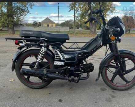 Спарк Другая, объемом двигателя 0.11 л и пробегом 0 тыс. км за 357 $, фото 2 на Automoto.ua