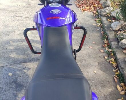 Спарк Другая, объемом двигателя 0.2 л и пробегом 0 тыс. км за 1050 $, фото 3 на Automoto.ua