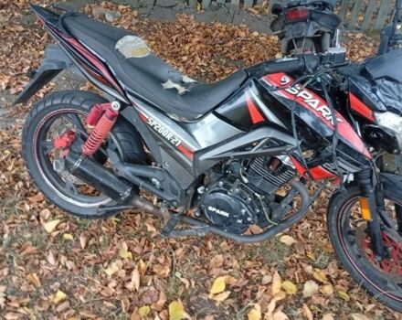 Спарк Другая, объемом двигателя 0.2 л и пробегом 0 тыс. км за 599 $, фото 1 на Automoto.ua