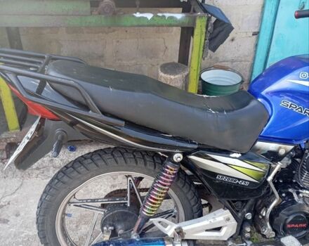 Спарк Другая, объемом двигателя 0.2 л и пробегом 0 тыс. км за 684 $, фото 8 на Automoto.ua