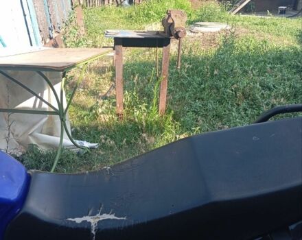 Спарк Другая, объемом двигателя 0.2 л и пробегом 0 тыс. км за 684 $, фото 1 на Automoto.ua