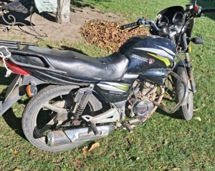 Спарк Другая, объемом двигателя 0.25 л и пробегом 0 тыс. км за 600 $, фото 1 на Automoto.ua