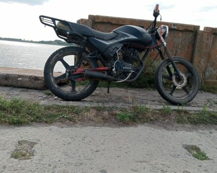 Спарк Другая 2018 в Кривом Роге на Automoto.ua Спарк Другая, объемом двигателя 0.15 л и пробегом 0 тыс. км за 420 $, фото 2 на Automoto.ua