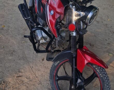 Спарк Другая, объемом двигателя 0.13 л и пробегом 0 тыс. км за 593 $, фото 5 на Automoto.ua