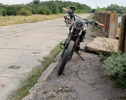 Спарк Другая 2018 в Кривом Роге на Automoto.ua Спарк Другая, объемом двигателя 0.15 л и пробегом 0 тыс. км за 420 $, фото 1 на Automoto.ua