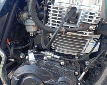 Спарк Другая, объемом двигателя 0.2 л и пробегом 0 тыс. км за 684 $, фото 7 на Automoto.ua