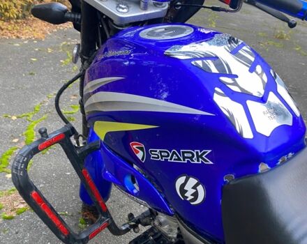 Спарк Другая, объемом двигателя 0.2 л и пробегом 0 тыс. км за 890 $, фото 6 на Automoto.ua