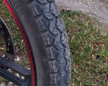 Спарк Другая, объемом двигателя 0.2 л и пробегом 0 тыс. км за 761 $, фото 8 на Automoto.ua