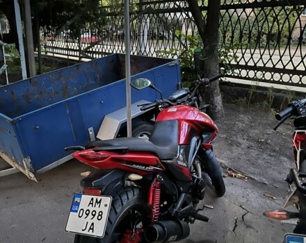 Спарк Інша, об'ємом двигуна 0.2 л та пробігом 0 тис. км за 707 $, фото 2 на Automoto.ua