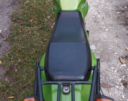 Спарк Другая, объемом двигателя 0.2 л и пробегом 0 тыс. км за 761 $, фото 6 на Automoto.ua