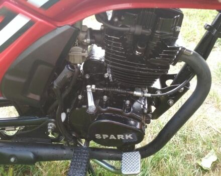 Спарк Інша, об'ємом двигуна 0.15 л та пробігом 0 тис. км за 595 $, фото 3 на Automoto.ua