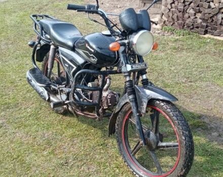 Спарк Другая, объемом двигателя 0.13 л и пробегом 0 тыс. км за 191 $, фото 4 на Automoto.ua