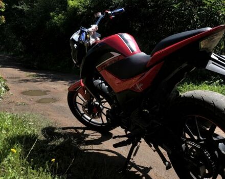 Спарк Інша, об'ємом двигуна 0.2 л та пробігом 0 тис. км за 715 $, фото 1 на Automoto.ua