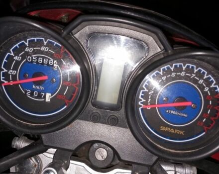 Спарк Інша, об'ємом двигуна 0.2 л та пробігом 0 тис. км за 667 $, фото 1 на Automoto.ua