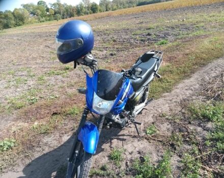 Спарк Інша, об'ємом двигуна 0.2 л та пробігом 0 тис. км за 837 $, фото 2 на Automoto.ua