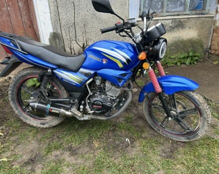 Спарк Інша, об'ємом двигуна 0.2 л та пробігом 0 тис. км за 828 $, фото 4 на Automoto.ua