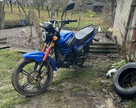 Спарк Інша, об'ємом двигуна 0.2 л та пробігом 0 тис. км за 828 $, фото 2 на Automoto.ua