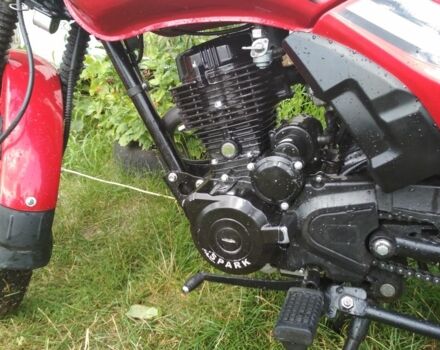 Спарк Інша, об'ємом двигуна 0.15 л та пробігом 0 тис. км за 595 $, фото 6 на Automoto.ua