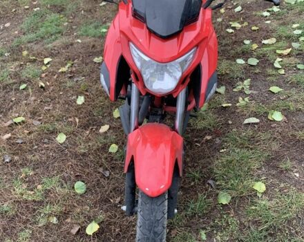 Спарк Другая, объемом двигателя 0.2 л и пробегом 0 тыс. км за 790 $, фото 3 на Automoto.ua