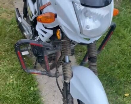 Спарк Другая, объемом двигателя 0.2 л и пробегом 0 тыс. км за 738 $, фото 2 на Automoto.ua