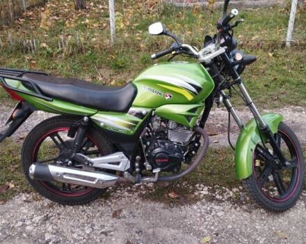 Спарк Другая, объемом двигателя 0.2 л и пробегом 0 тыс. км за 761 $, фото 4 на Automoto.ua