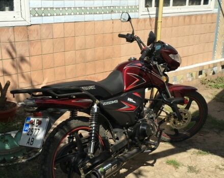 Спарк Другая 2019 в Гайсине на Automoto.ua Спарк Другая, объемом двигателя 0.12 л и пробегом 0 тыс. км за 725 $, фото 1 на Automoto.ua