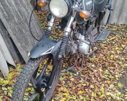 Спарк Другая, объемом двигателя 0.13 л и пробегом 0 тыс. км за 361 $, фото 1 на Automoto.ua