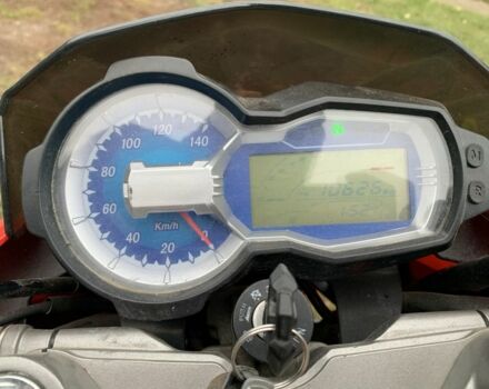 Спарк Другая, объемом двигателя 0.2 л и пробегом 0 тыс. км за 790 $, фото 2 на Automoto.ua