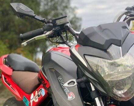 Спарк Другая, объемом двигателя 0.2 л и пробегом 0 тыс. км за 762 $, фото 1 на Automoto.ua