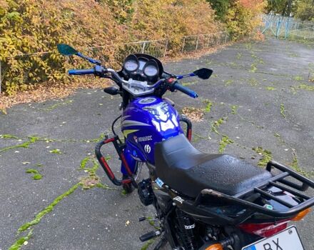 Спарк Другая, объемом двигателя 0.2 л и пробегом 0 тыс. км за 890 $, фото 8 на Automoto.ua