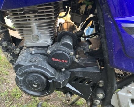 Спарк Інша 2019 у Самборе на Automoto.ua Спарк Інша, об'ємом двигуна 0.2 л та пробігом 0 тис. км за 650 $, фото 4 на Automoto.ua