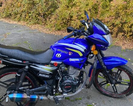 Спарк Другая, объемом двигателя 0.2 л и пробегом 0 тыс. км за 890 $, фото 13 на Automoto.ua