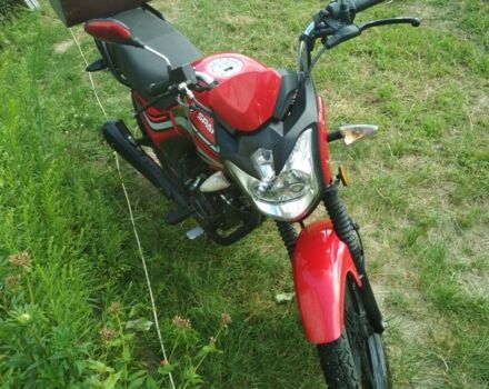 Спарк Другая, объемом двигателя 0.15 л и пробегом 0 тыс. км за 594 $, фото 7 на Automoto.ua