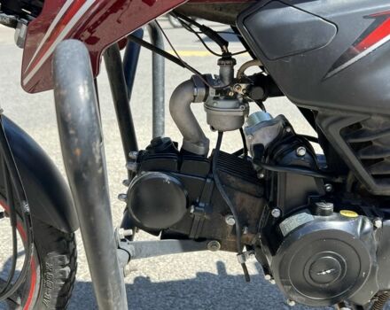 Спарк Другая, объемом двигателя 0.13 л и пробегом 0 тыс. км за 441 $, фото 4 на Automoto.ua