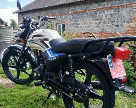 Спарк Інша, об'ємом двигуна 0.15 л та пробігом 0 тис. км за 592 $, фото 1 на Automoto.ua