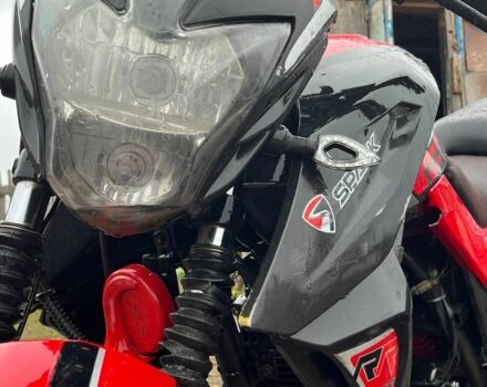 Спарк Інша, об'ємом двигуна 0.2 л та пробігом 0 тис. км за 762 $, фото 5 на Automoto.ua