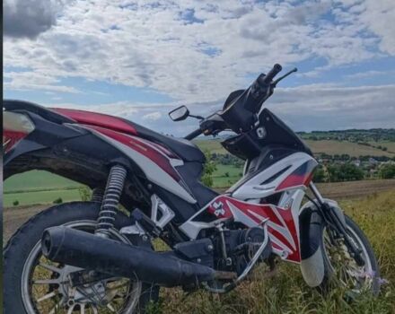 Спарк Інша, об'ємом двигуна 0.13 л та пробігом 0 тис. км за 544 $, фото 1 на Automoto.ua