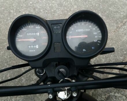 Спарк Другая, объемом двигателя 0.13 л и пробегом 0 тыс. км за 513 $, фото 5 на Automoto.ua