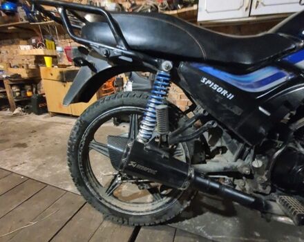 Спарк Другая 2019 в Кривом Роге на Automoto.ua Спарк Другая, объемом двигателя 0.15 л и пробегом 0 тыс. км за 552 $, фото 1 на Automoto.ua