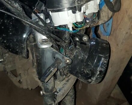 Спарк Другая, объемом двигателя 0.13 л и пробегом 0 тыс. км за 344 $, фото 1 на Automoto.ua