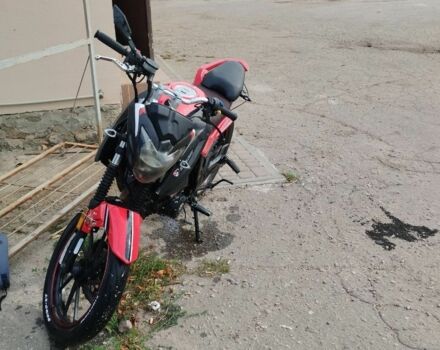 Спарк Інша, об'ємом двигуна 0.2 л та пробігом 0 тис. км за 762 $, фото 2 на Automoto.ua