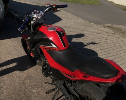 Спарк Інша, об'ємом двигуна 0.2 л та пробігом 0 тис. км за 715 $, фото 2 на Automoto.ua