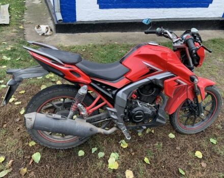 Спарк Другая, объемом двигателя 0.2 л и пробегом 0 тыс. км за 790 $, фото 1 на Automoto.ua