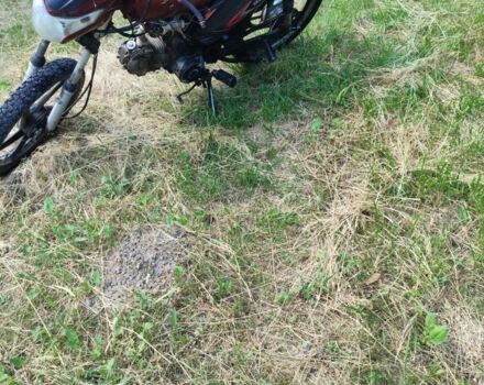 Спарк Інша, об'ємом двигуна 0.13 л та пробігом 0 тис. км за 277 $, фото 2 на Automoto.ua