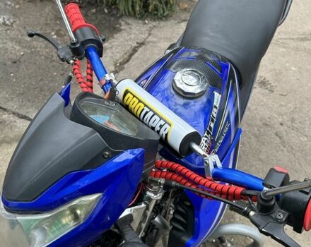 Спарк Другая, объемом двигателя 0.13 л и пробегом 0 тыс. км за 595 $, фото 1 на Automoto.ua