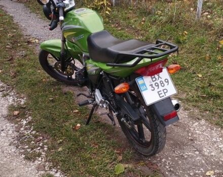 Спарк Другая, объемом двигателя 0.2 л и пробегом 0 тыс. км за 761 $, фото 2 на Automoto.ua