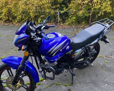 Спарк Другая, объемом двигателя 0.2 л и пробегом 0 тыс. км за 890 $, фото 4 на Automoto.ua