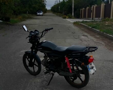 Спарк Другая, объемом двигателя 0.13 л и пробегом 0 тыс. км за 513 $, фото 4 на Automoto.ua